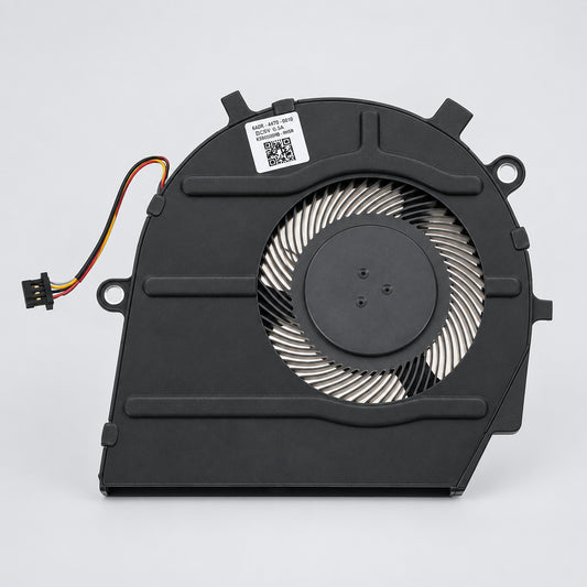 Ventilador para  Latitude 3510 / Inspiron 5502  N/P- K61GC