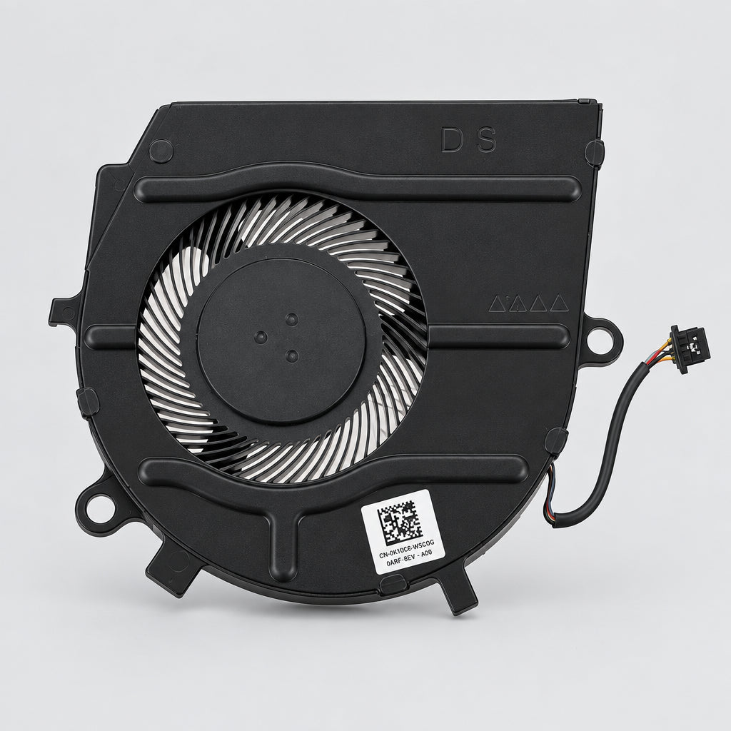 Ventilador para  Latitude 3510 / Inspiron 5502  N/P- K61GC