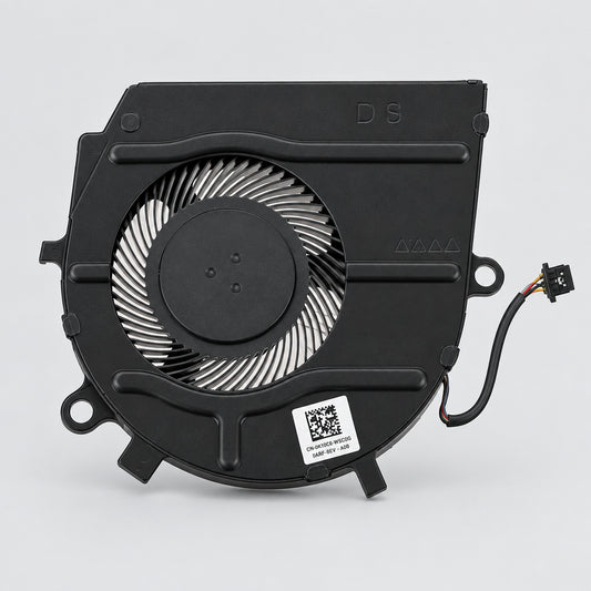 Ventilador para  Latitude 3510 / Inspiron 5502  N/P- K61GC