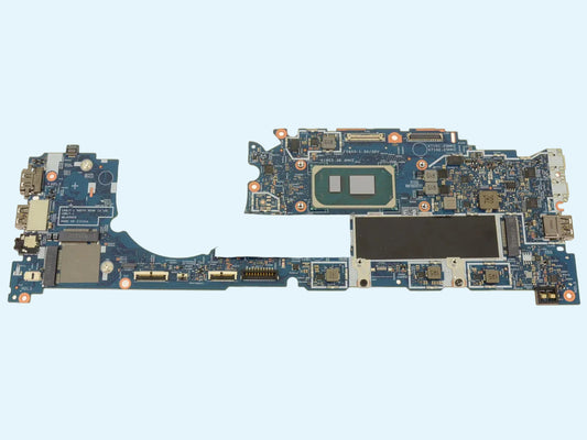 Tarjeta de madre/Motherboard N/P: KRH0R Latitude 5320 Intel i7-1185G7 3.0GHz