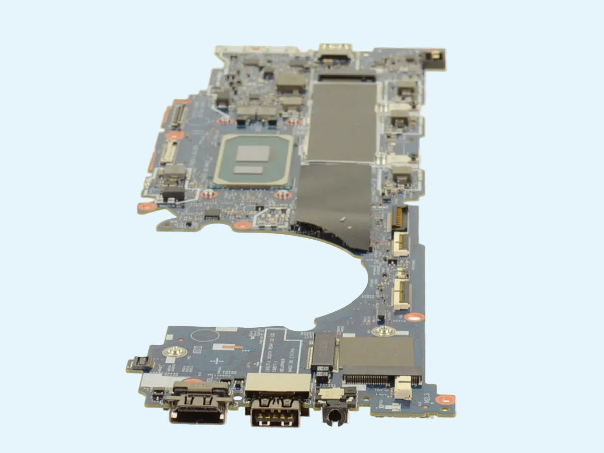 Tarjeta de madre/Motherboard N/P: KRH0R Latitude 5320 Intel i7-1185G7 3.0GHz