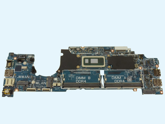 Tarjeta madre/Motherboard N/P: KT2NC Latitude 5310; 1.8GHz i7 Quad Core; 19842-1