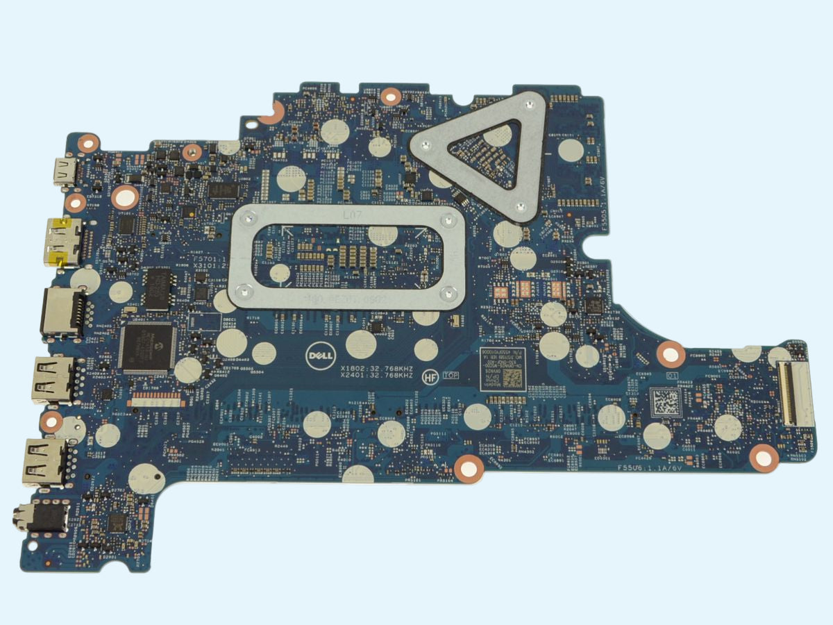 Tarjeta Madre/ Motherboard N/P: KVN26 Latitude 3500; Intel Core i7-8565U @ 1.8GHz CPU Quad Core; 18750-1