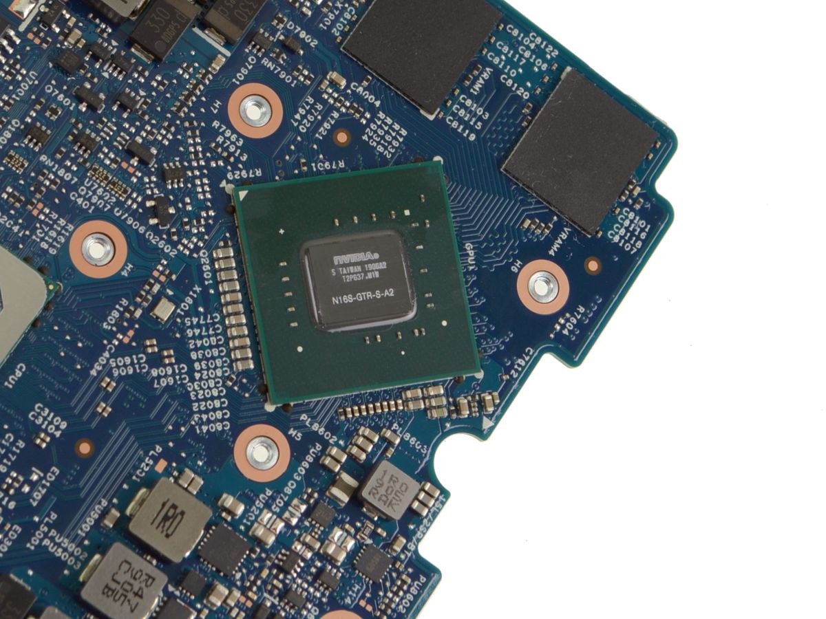 Tarjeta Madre/ Motherboard N/P: KVN26 Latitude 3500; Intel Core i7-8565U @ 1.8GHz CPU Quad Core; 18750-1