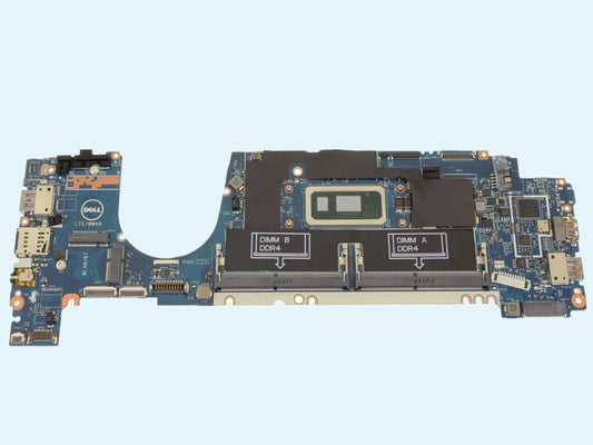 Tarjeta de madre/Motherboard N/P: M2JD3 Latitude 7400 1.9GHz intel i7 8665U