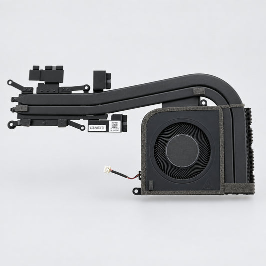 Ventilador y Heatsink Latitude 5431 / Precision 3470 N/P- M2THV