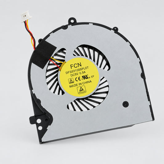 Ventilador para  Latitude 3470 / 3570 / 3460 / 3560  N/P- M4J5V
