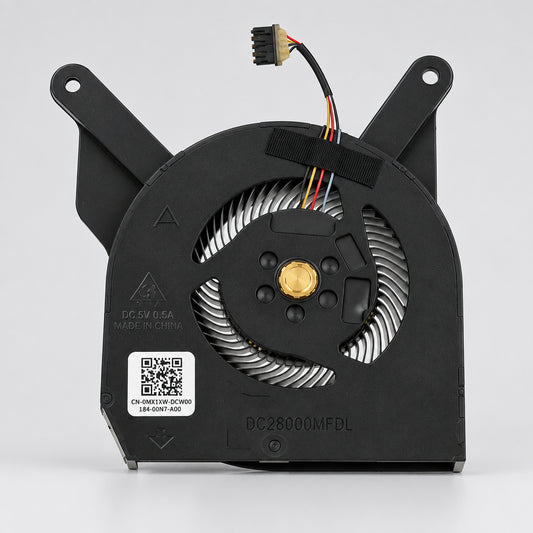 Ventilador para  Latitude 5400   N/P-   MXH2W