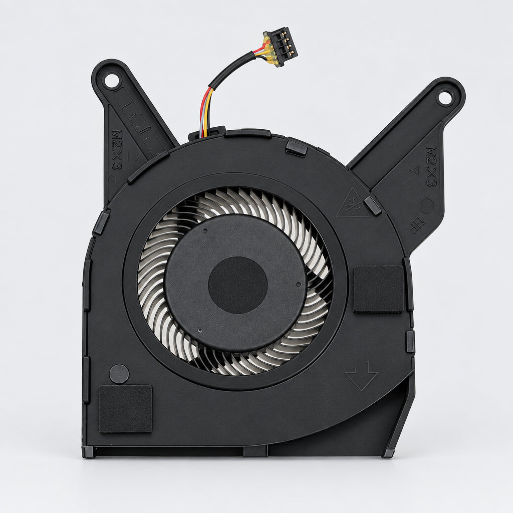 Ventilador para  Latitude 5400   N/P-   MXH2W