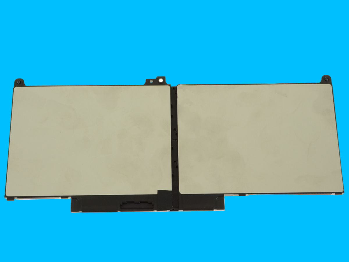 Bateria original DELL modelo MXV9V 60Wh. Para: Latitude 5300/ 5310 / 7300 / 7400