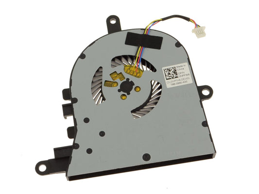 Ventilador para  Latitude 3480    N/P-  NPFW6