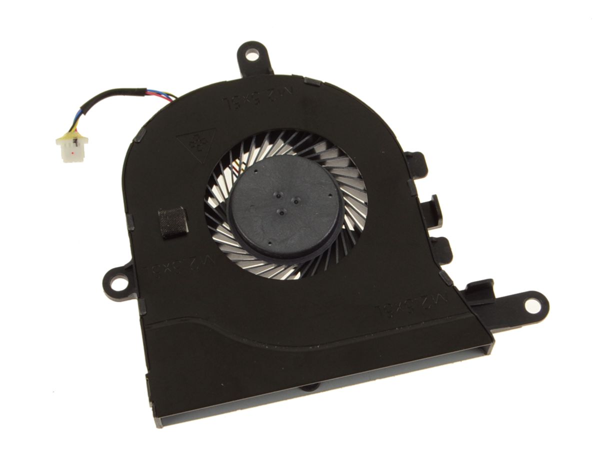Ventilador para  Latitude 3480    N/P-  NPFW6