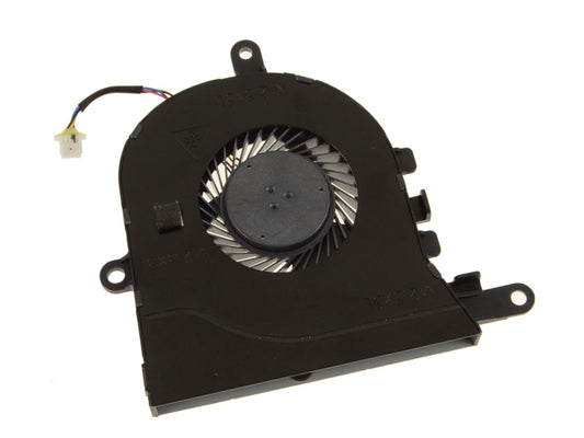 Ventilador para  Latitude 3480    N/P-  NPFW6