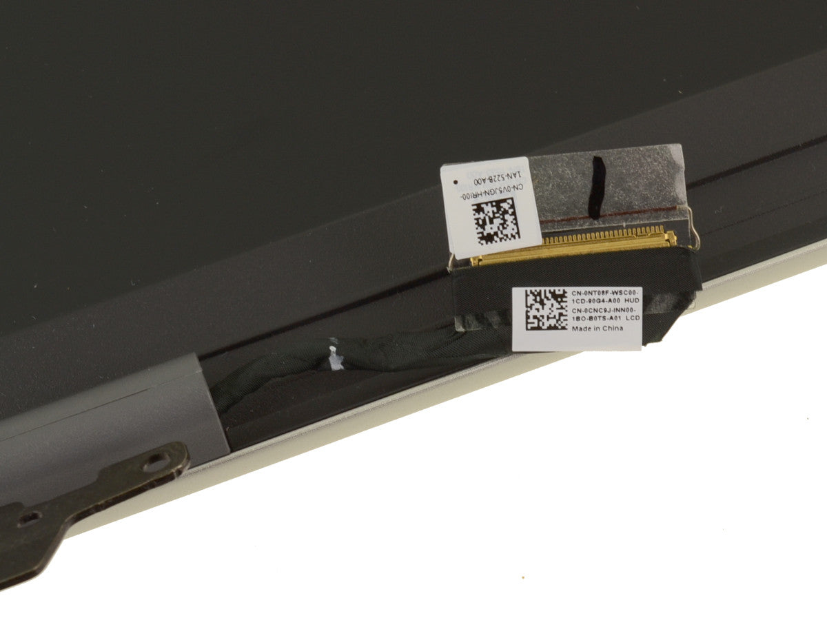 Ensamble Completo modelo NT08F 0NT08F Inspiron 15 5510 / 5515 15.6" FHD LCD