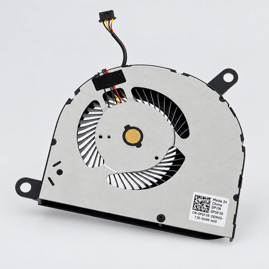 Ventilador para  Latitude 5480 N/P-P5F39