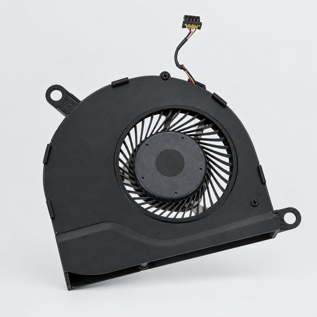 Ventilador para  Latitude 5480   N/P-  P5F39