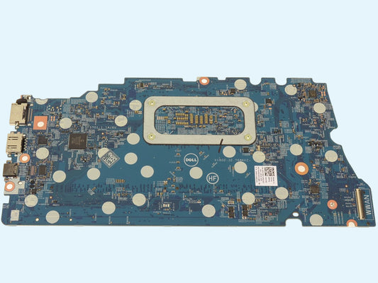 Tarjeta Madre/ Motherboard N/P: PD7RH Latitude 3410 3510; Intel Core i5-10210U Quad Core CPU 1.6GHz; 19746-1