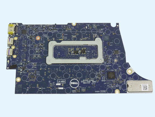 Tarjeta de madre/Motherboard N/P: FT51G LATITUDE 7440/7640 Intel I7-1365U 32GB LA-M591P