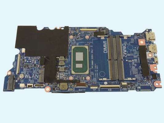 Tarjeta Madre/ Motherboard N/P: R31RD Latitude 3520; Intel i5 1135G7 2.4GHz Quad Core; 203070-1