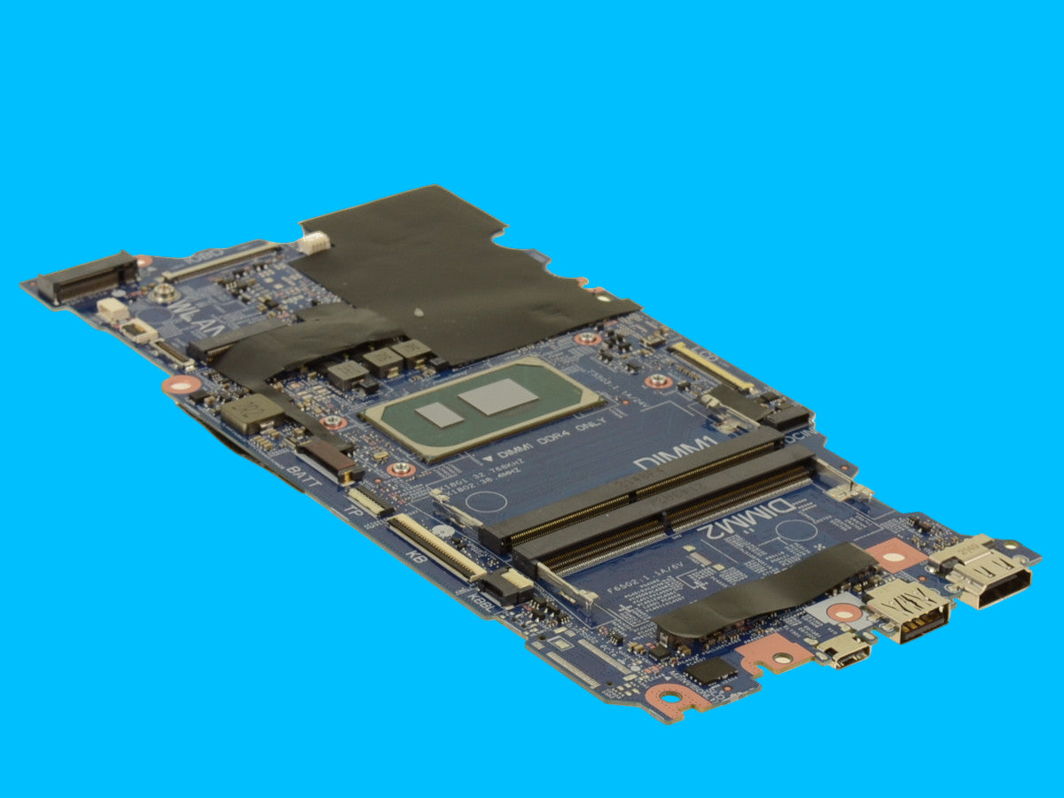 Tarjeta Madre/ Motherboard N/P: R31RD Latitude 3520; Intel i5 1135G7 2.4GHz Quad Core; 203070-1