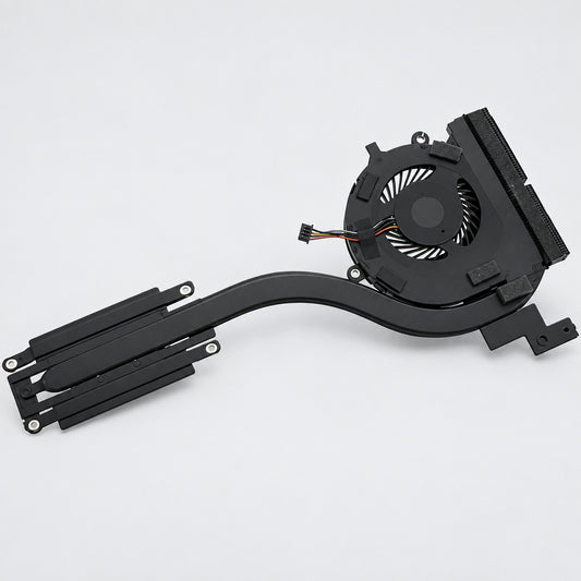 Ventilador y Heatsink Latitude E 7270 N/P - R37F7