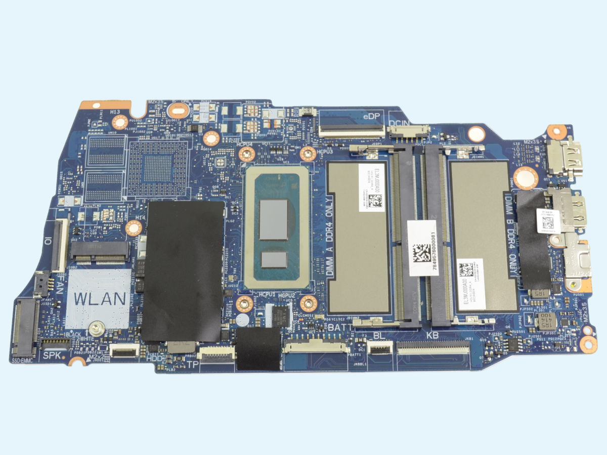 Tarjeta Madre/ Motherboard N/P R46N0 Inspiron 3530; Intel i7; 5GHz;  LA- M367P