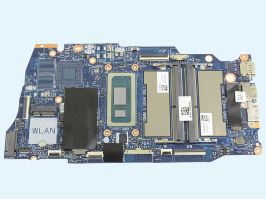 Tarjeta Madre/ Motherboard N/P R46N0 Inspiron 3530; Intel i7; 5GHz;  LA- M367P