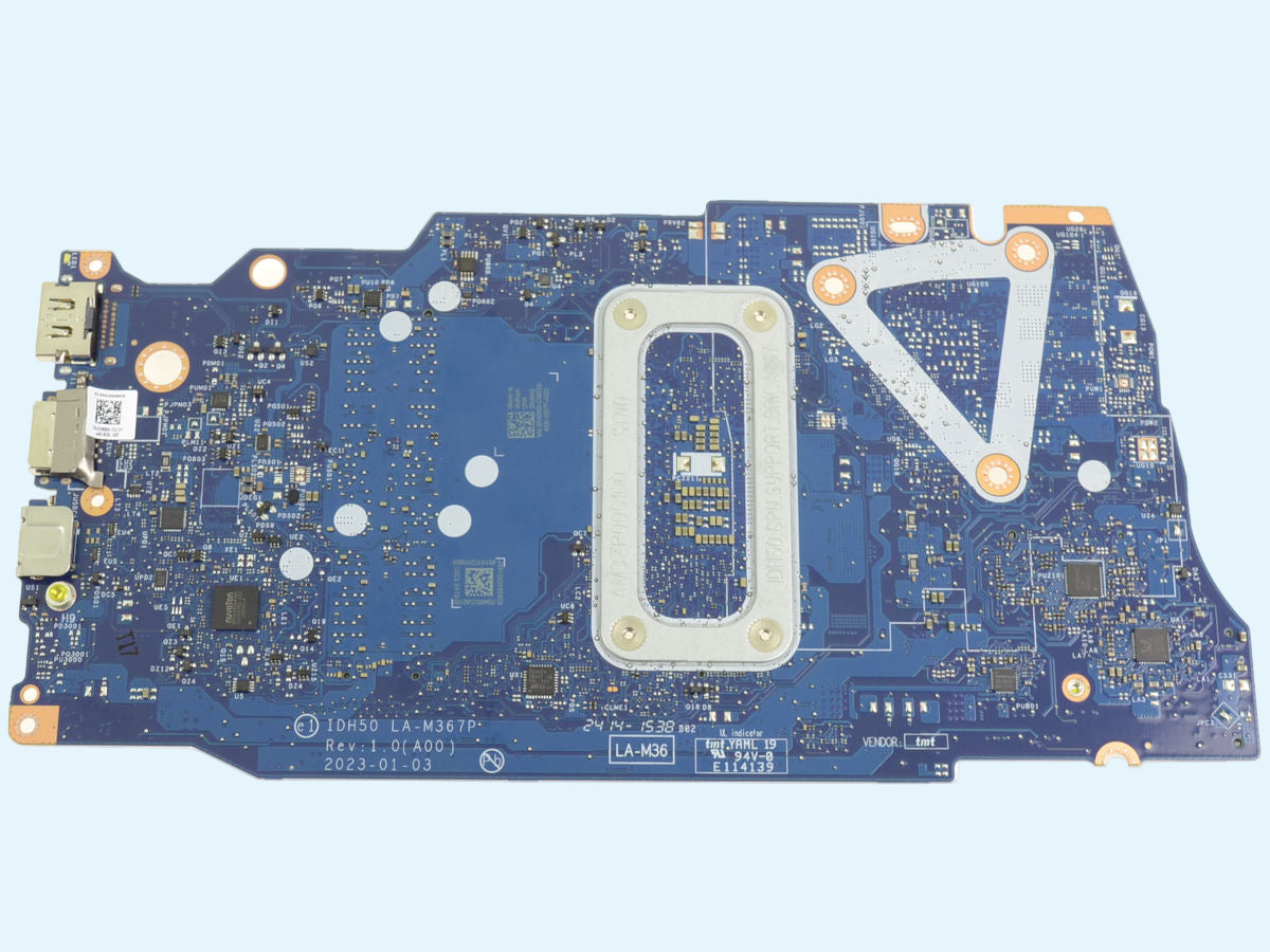 Tarjeta Madre/ Motherboard N/P R46N0 Inspiron 3530; Intel i7; 5GHz;  LA- M367P