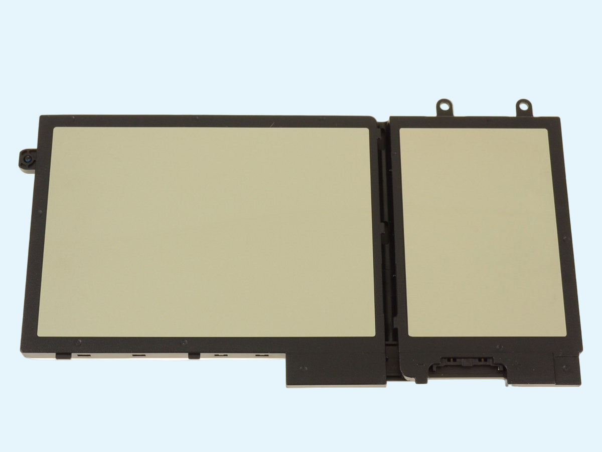 Bateria original DELL modelo R8D7N 51Wh Para: Latitude 5400 5401 5500 / Precision 3540