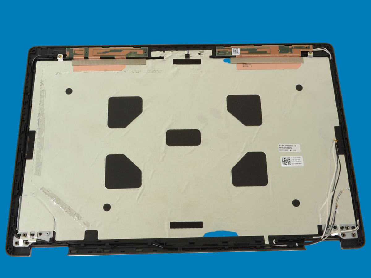 Cubierta de Pantalla/ Back Cover DELL modelo 0RV800/ 0J380 Latitude 5590 15.6"