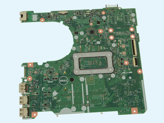 Tarjeta de madre/ Motherboard N/P: RY2Y1 Inspiron 15; intel Core i3 7100U 2.4GHz