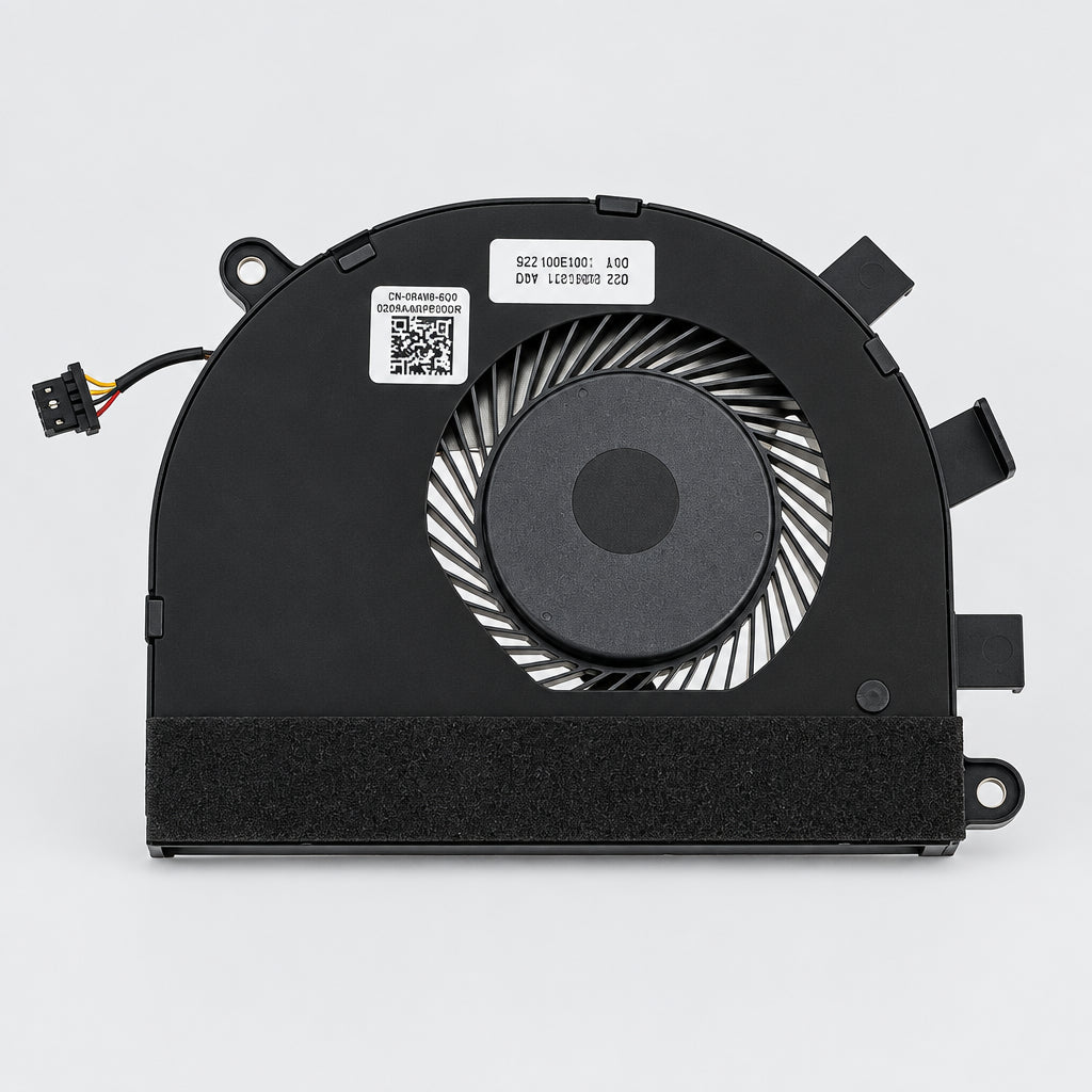 Ventilador Latitude 3500 / Inspiron 15 (5584) N/P- T6RHW