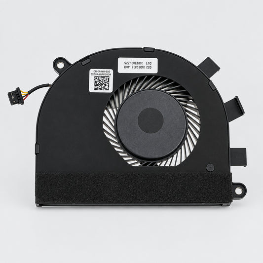 Ventilador Latitude 3500 / Inspiron 15 (5584) N/P- T6RHW