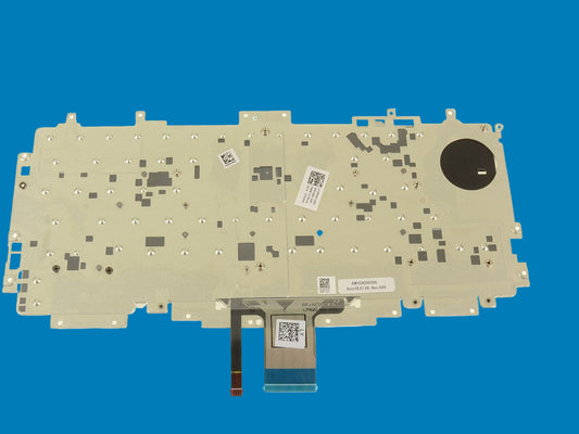 Teclado Original DELL modelo 0CHC9T / TFW5W  Latitude E7270