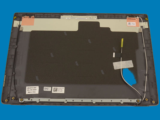 Cubierta de Pantalla/ Back Cover DELL modelo 0VK0NY Latitude 3440 14"