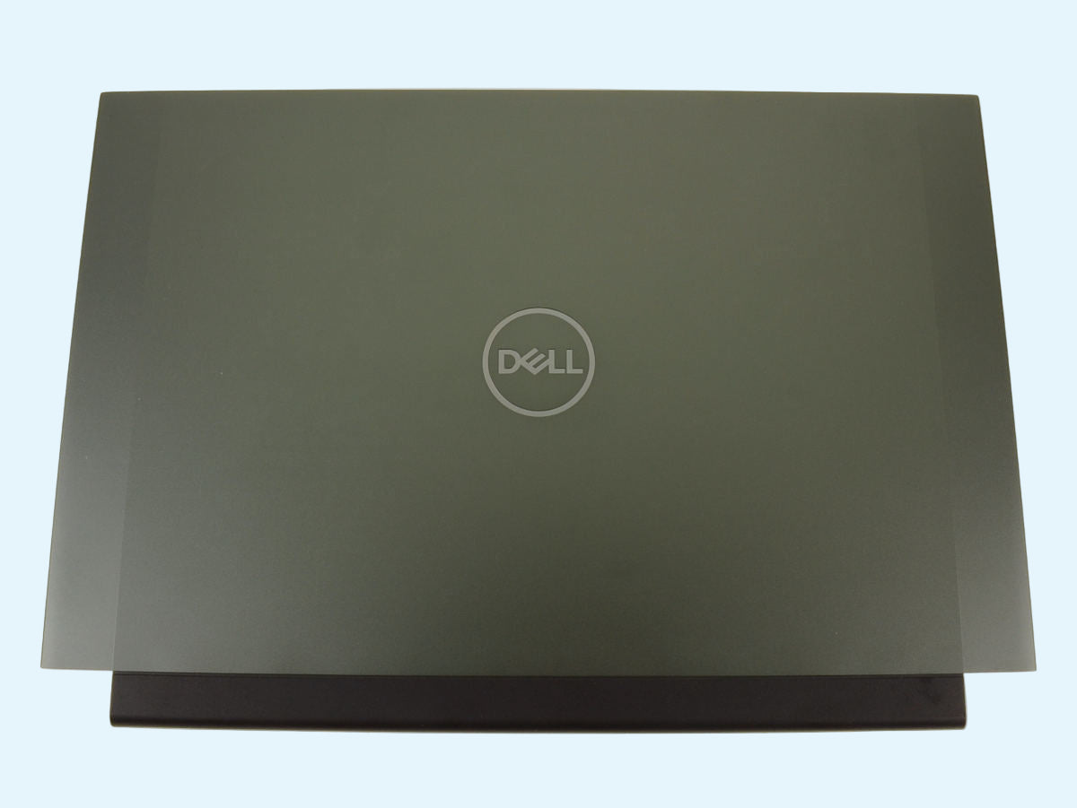 Cubierta de Pantalla/ Back Cover DELL modelo VYH3N G Series G15 5520 5521 5525 15.6"