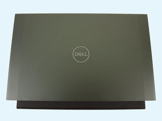 Cubierta de Pantalla/ Back Cover DELL modelo VYH3N G Series G15 5520 5521 5525 15.6"