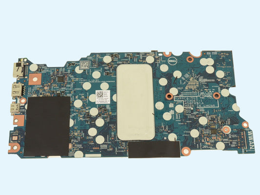 Tarjeta de madre/ Motherboard N/P: W2RXY; Inspiron 15 5510 Intel i7-11370H Quad Core 3.30GHz  203067-1