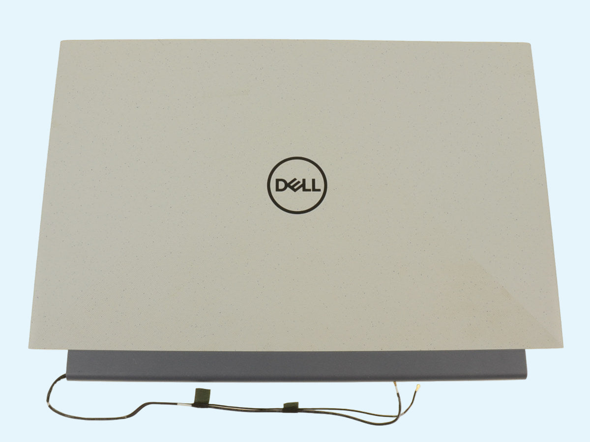Cubierta de Pantalla/ Back Cover DELL modelo 0W9XD4 Series G15 5510 5511 5515 15.6"