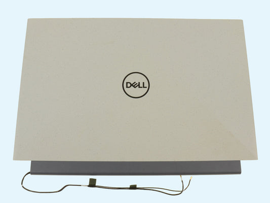 Cubierta de Pantalla/ Back Cover DELL modelo 0W9XD4 Series G15 5510 5511 5515 15.6"
