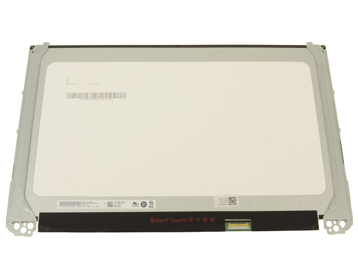 Pantalla DELL modelo 0N39X1 /0T1WD3 15.6" Full HD LCD 30 Pines P/N B156HAN02 .3