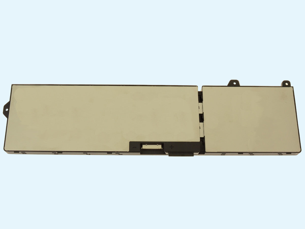 Bateria original DELL modelo X9FTM 93Wh. Para: Precision 7770 7670 7780 7680