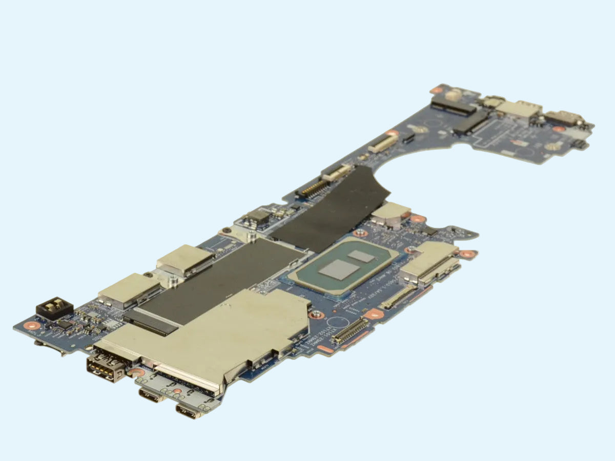 Tarjeta de madre/Motherboard N/P: Y7GXY  Latitude 5320 Intel i5 1145G7 2.6GHz