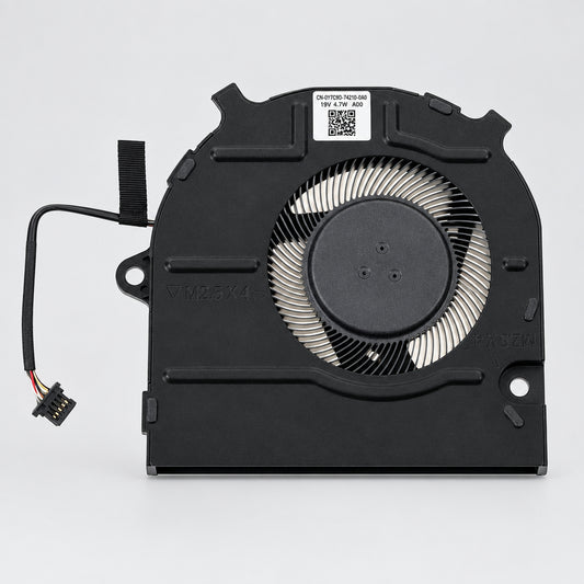 Ventilador para  Latitude 3420 3430 3520 N/P- YD29T