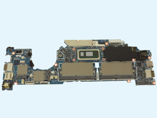 Tarjeta de madre/Motherboard N/P: YRD5G Latitude 5310 2-in-1 1.8GHz i7 -10610U