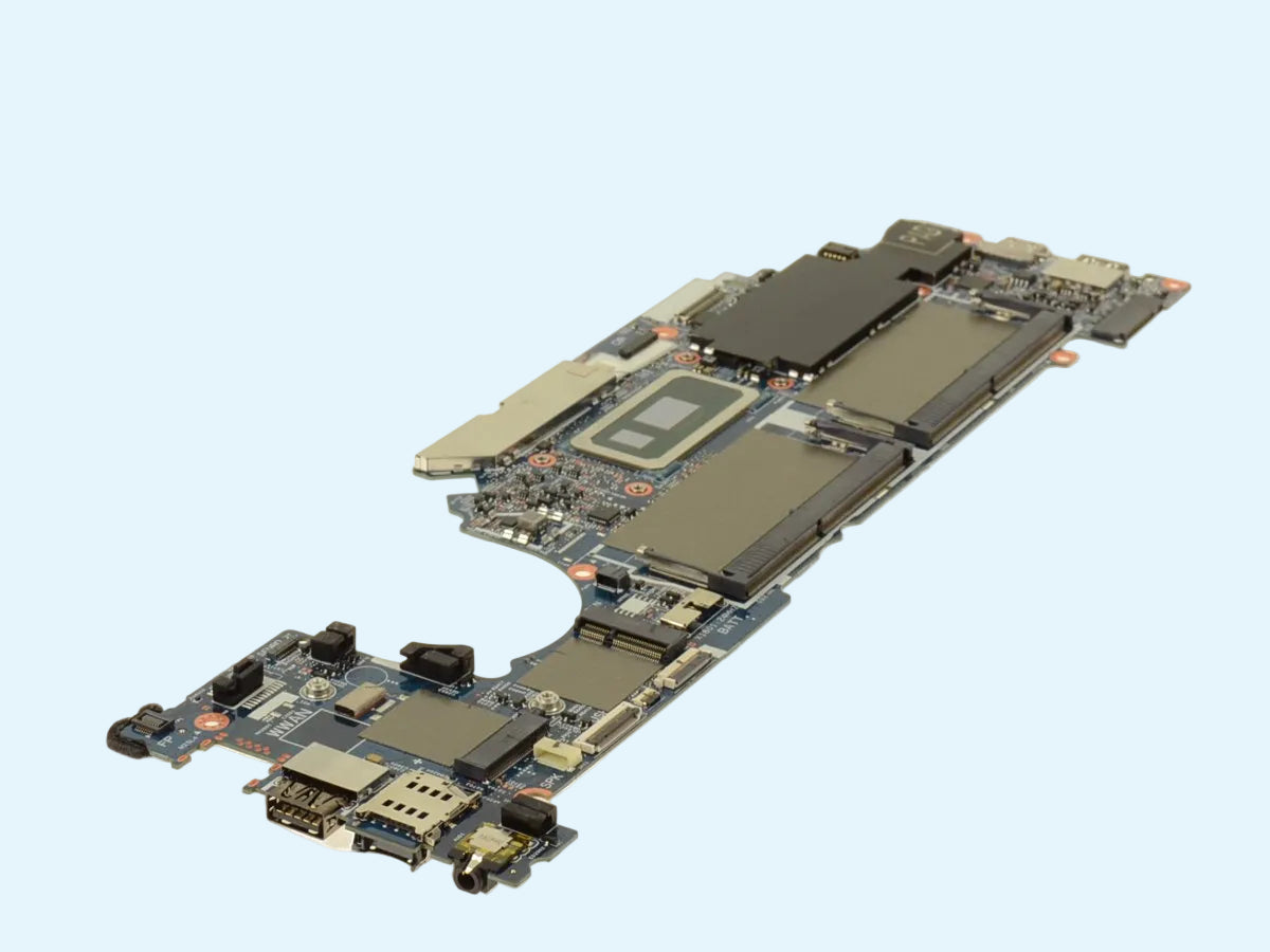 Tarjeta de madre/Motherboard N/P: YRD5G Latitude 5310 2-in-1 1.8GHz i7 -10610U
