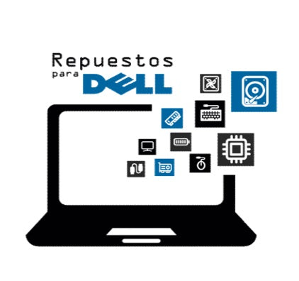 Repuestos para Dell Guatemala 