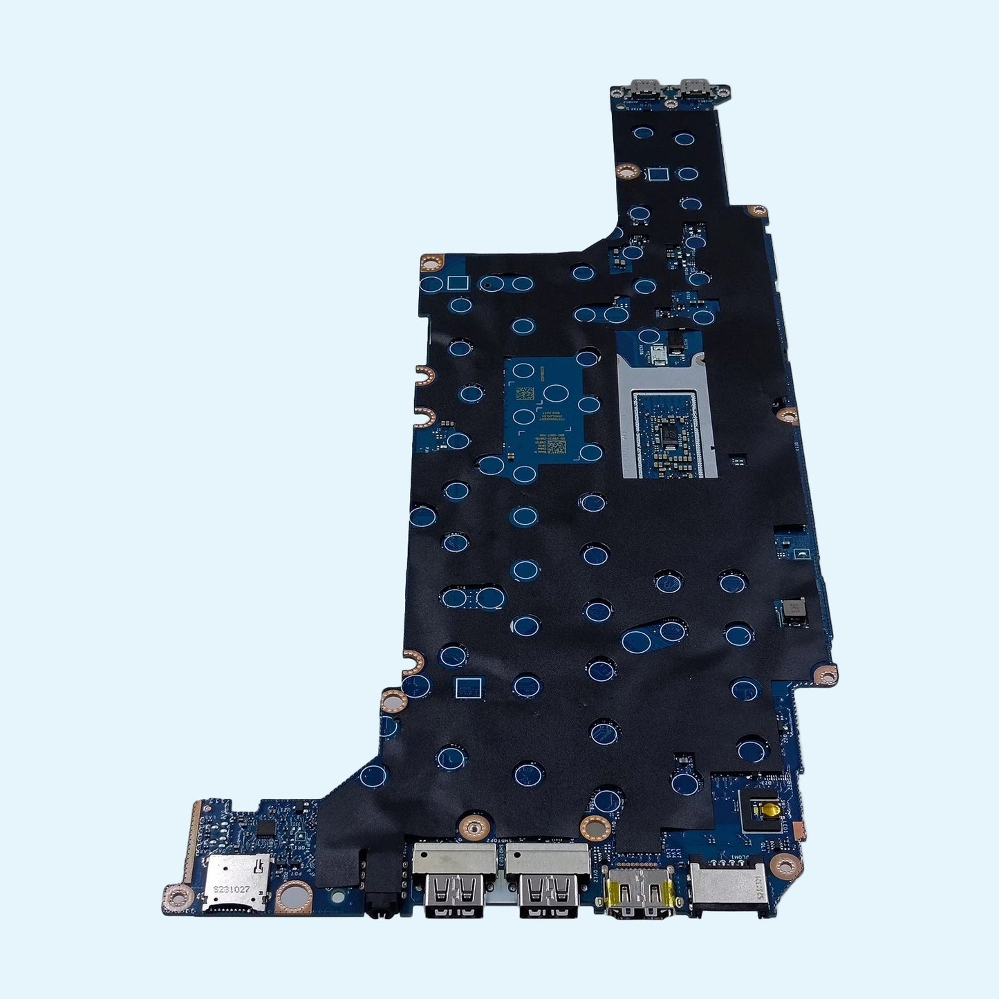 Tarjeta madre/Motherboard N/P: 51DJX Latitude 14 5430 Core i5-1235U;   LA-L591P