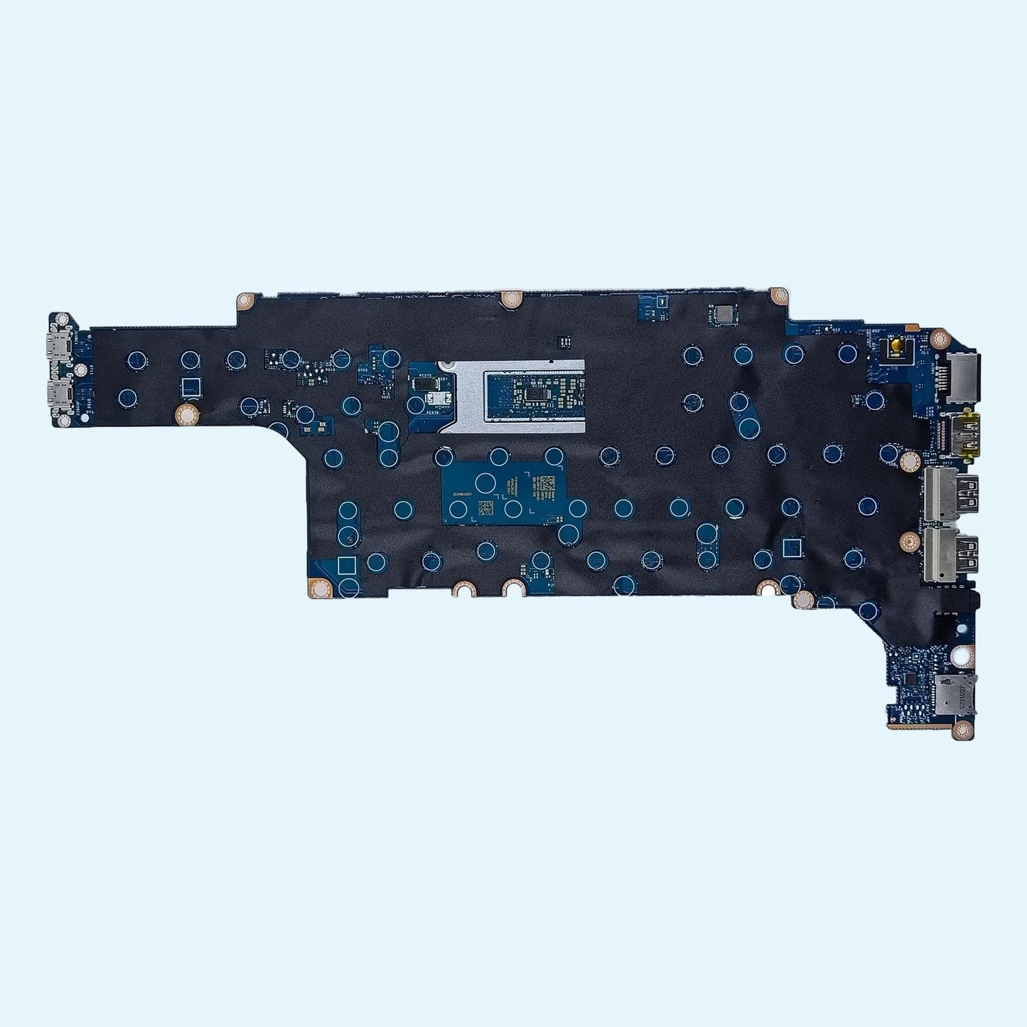 Tarjeta madre/Motherboard N/P: 51DJX Latitude 14 5430 Core i5-1235U;   LA-L591P