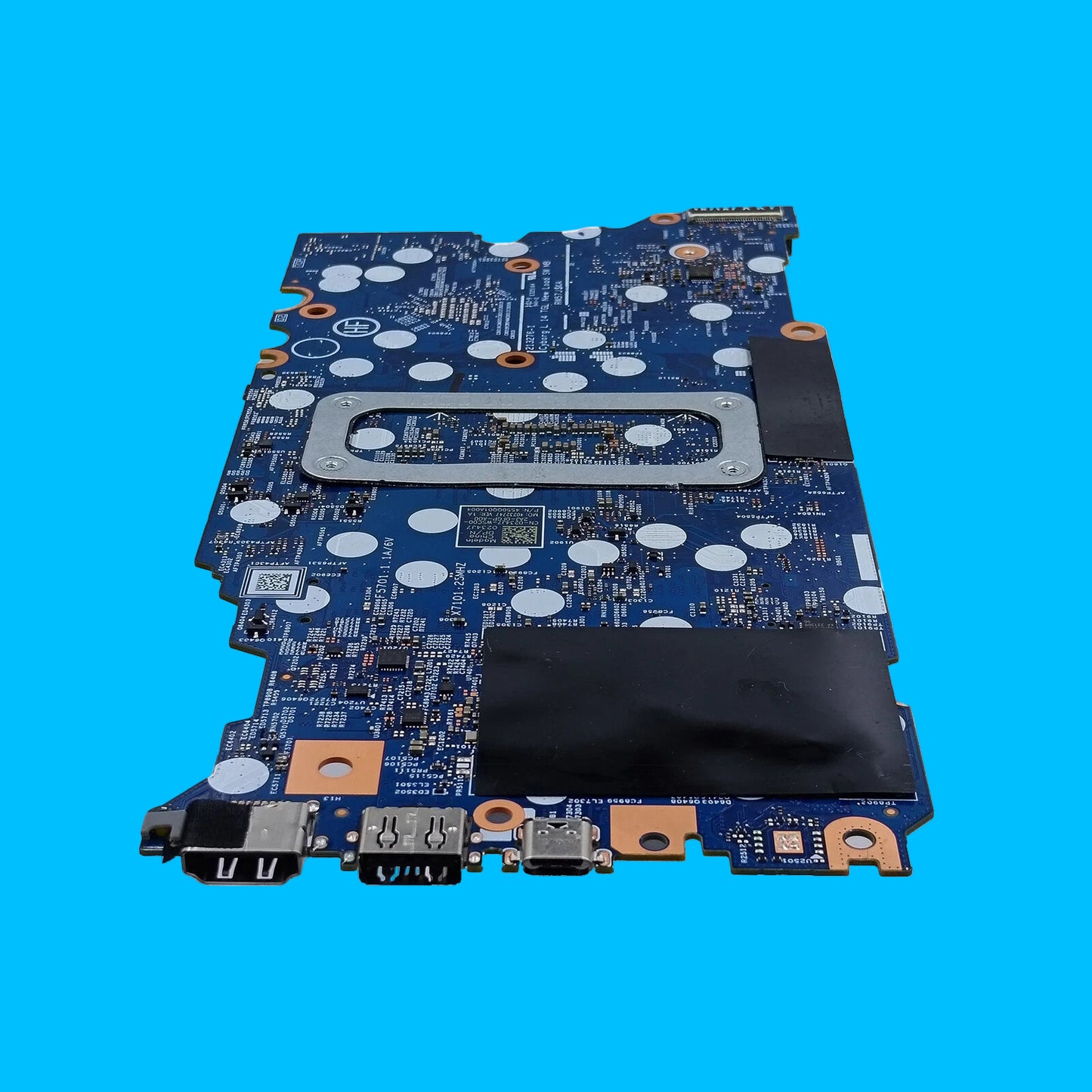 Tarjeta Madre/ Motherboard N/P: 234J7 Latitude 3420 3520; Intel i5-1135G7; 213276-1